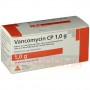 Ванкомицин | Vancomycin | Ванкомицин