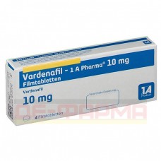 Варденафил | Vardenafil | Варденафил