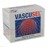 VASCUSEL Beutel 30 St | ВАСКУСЕЛЬ саше 30 шт | NESTMANN PHARMA