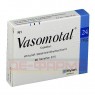 VASOMOTAL 24 mg Tabletten 20 St | ВАЗОМОТАЛ таблетки 20 шт | VIATRIS HEALTHCARE | Бетагистин