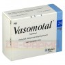 VASOMOTAL 24 mg Tabletten 100 St | ВАЗОМОТАЛ таблетки 100 шт | VIATRIS HEALTHCARE | Бетагистин