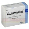 VASOMOTAL 16 mg Tabletten 100 St | ВАЗОМОТАЛ таблетки 100 шт | VIATRIS HEALTHCARE | Бетагистин