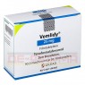 VEMLIDY 25 mg Filmtabletten 3x30 St | ВЕМЛІДІ таблетки вкриті оболонкою 3x30 шт | GILEAD SCIENCES | Тенофовір алафенамід