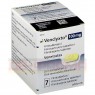 VENCLYXTO 100 mg Filmtabletten 7 St | ВЕНКЛИКСТО таблетки покрытые оболочкой 7 шт | ABBVIE | Венетоклакс