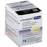 VENCLYXTO 100 mg Filmtabletten 14 St | ВЕНКЛИКСТО таблетки покрытые оболочкой 14 шт | ABBVIE | Венетоклакс