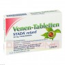 VENEN-TABLETTEN STADA retard 50 St | ВЕНЕН таблетки зі сповільненим вивільненням 50 шт | STADA | Плоди кінського каштана