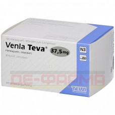 Венла | Venla | Венлафаксин