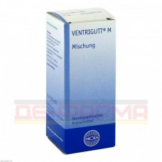 ВЕНТРИГУТТ | VENTRIGUTT