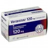 VERAHEXAL 120 Filmtabletten 100 St | ВЕРАГЕКСАЛ таблетки вкриті оболонкою 100 шт | HEXAL | Верапаміл