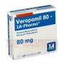 Верапаміл | Verapamil | Верапаміл