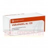 VERAPAMIL AL 120 Filmtabletten 50 St | ВЕРАПАМИЛ таблетки покрытые оболочкой 50 шт | ALIUD PHARMA | Верапамил