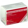 VERAPAMIL Hennig 40 mg Filmtabletten 50 St | ВЕРАПАМИЛ таблетки покрытые оболочкой 50 шт | HENNIG | Верапамил