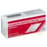 VERAPAMIL Hennig 120 mg Filmtabletten 50 St | ВЕРАПАМИЛ таблетки покрытые оболочкой 50 шт | HENNIG | Верапамил