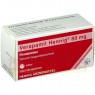 VERAPAMIL Hennig 80 mg Filmtabletten 100 St | ВЕРАПАМИЛ таблетки покрытые оболочкой 100 шт | HENNIG | Верапамил