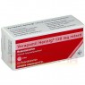 VERAPAMIL Hennig 120 mg retard Tabl. 50 St | ВЕРАПАМИЛ таблетки с замедленным высвобождением 50 шт | HENNIG | Верапамил