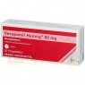 VERAPAMIL Hennig 80 mg Filmtabletten 30 St | ВЕРАПАМИЛ таблетки покрытые оболочкой 30 шт | HENNIG | Верапамил