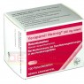 VERAPAMIL Hennig 240 mg retard Tabl. 30 St | ВЕРАПАМИЛ таблетки с замедленным высвобождением 30 шт | HENNIG | Верапамил