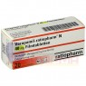 VERAPAMIL-ratiopharm N 40 mg Filmtabletten 20 St | ВЕРАПАМИЛ таблетки покрытые оболочкой 20 шт | RATIOPHARM | Верапамил