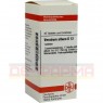 VERATRUM ALBUM D 12 Tabletten 80 St | ВЕРАТРУМ АЛЬБУМ таблетки 80 шт | DHU