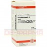 VERATRUM ALBUM D 12 Tabletten 200 St | ВЕРАТРУМ АЛЬБУМ таблетки 200 шт | DHU