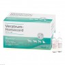 VERATRUM HOMACCORD ad us.vet.Ampullen 50 St | ВЕРАТРУМ ХОМАККОРД ампулы 50 шт | BIOLOGISCHE HEILMITTEL HEEL