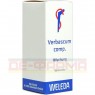 VERBASCUM COMP.Mischung 50 ml | ВЕРБАСКУМ КОМП суміш 50 мл | WELEDA