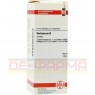 VERBASCUM Urtinktur 50 ml | ВЕРБАСКУМ розчин 50 мл | DHU