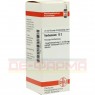 VERBASCUM D 2 Dilution 20 ml | ВЕРБАСКУМ раствор 20 мл | DHU