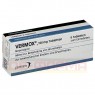 VERMOX Tabletten 6 St | ВЕРМОКС таблетки 6 шт | JANSSEN-CILAG | Мебендазол