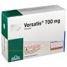 VERSATIS 700 mg wirkstoffhaltiges Pflaster 30 St | ВЕРСАТИС пластырь 30 шт | CC PHARMA | Лидокаин