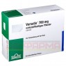 VERSATIS 700 mg wirkstoffhaltiges Pflaster 30 St | ВЕРСАТИС пластырь 30 шт | ORIFARM | Лидокаин