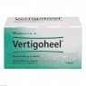 VERTIGOHEEL Ampullen 50 St | ВЕРТИГОХЕЛЬ ампулы 50 шт | BIOLOGISCHE HEILMITTEL HEEL