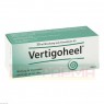 VERTIGOHEEL Tropfen 30 ml | ВЕРТИГОХЕЛЬ краплі 30 мл | BIOLOGISCHE HEILMITTEL HEEL