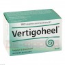 VERTIGOHEEL Tabletten 100 St | ВЕРТИГОХЕЛЬ таблетки 100 шт | BIOLOGISCHE HEILMITTEL HEEL