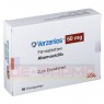 VERZENIOS 50 mg Filmtabletten 28 St | ВЕРЗЕНІОС таблетки вкриті оболонкою 28 шт | LILLY | Абемацикліб