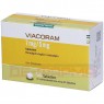 VIACORAM 7 mg/5 mg Tabletten 30 St | ВИАКОРАМ таблетки 30 шт | EURIMPHARM | Периндоприл, амлодипин