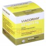 VIACORAM 3,5 mg/2,5 mg Tabletten 90 St | ВИАКОРАМ таблетки 90 шт | KOHLPHARMA | Периндоприл, амлодипин