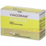 VIACORAM 3,5 mg/2,5 mg Tabletten 30 St | ВИАКОРАМ таблетки 30 шт | PHARMA GERKE | Периндоприл, амлодипин