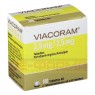 VIACORAM 3,5 mg/2,5 mg Tabletten 100 St | ВИАКОРАМ таблетки 100 шт | SERVIER | Периндоприл, амлодипин