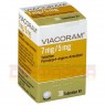 VIACORAM 7 mg/5 mg Tabletten 30 St | ВИАКОРАМ таблетки 30 шт | SERVIER | Периндоприл, амлодипин