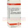 VIBURNUM OPULUS D 6 Tabletten 80 St | ВИБУРНУМ ОПУЛЮС таблетки 80 шт | DHU