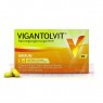 VIGANTOLVIT Immun Filmtabletten 30 St | ВИГАНТОЛВИТ таблетки покрытые оболочкой 30 шт | WICK PHARMA