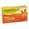 VIGANTOLVIT Immun Filmtabletten 60 St | ВИГАНТОЛВИТ таблетки покрытые оболочкой 60 шт | WICK PHARMA