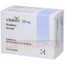 VIMPAT 200 mg Filmtabletten 168 St | ВИМПАТ таблетки покрытые оболочкой 168 шт | 1 0 1 CAREFARM | Лакосамид