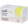 VIMPAT 100 mg Filmtabletten 168 St | ВИМПАТ таблетки покрытые оболочкой 168 шт | 1 0 1 CAREFARM | Лакосамид