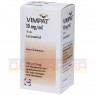 VIMPAT 10 mg/ml Sirup 200 ml | ВИМПАТ сироп 200 мл | AARAGON PHARMA | Лакосамид