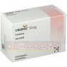 VIMPAT 50 mg Filmtabletten 56 St | ВИМПАТ таблетки покрытые оболочкой 56 шт | ABACUS MEDICINE | Лакосамид