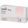 VIMPAT 50 mg Filmtabletten 56 St | ВИМПАТ таблетки покрытые оболочкой 56 шт | AXICORP PHARMA | Лакосамид