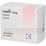 VIMPAT 50 mg Filmtabletten 168 St | ВИМПАТ таблетки покрытые оболочкой 168 шт | AXICORP PHARMA | Лакосамид