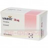 VIMPAT 50 mg Filmtabletten 168 St | ВИМПАТ таблетки покрытые оболочкой 168 шт | CC PHARMA | Лакосамид